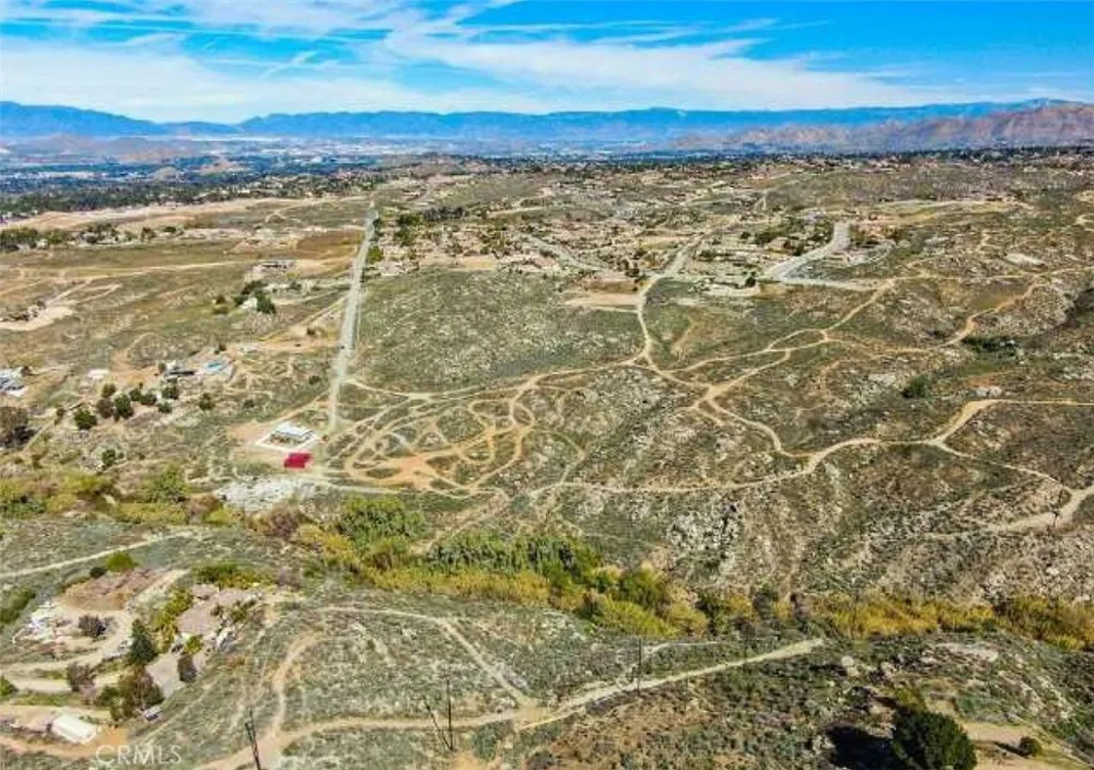 Horizon View Drive Riverside, CA 92506