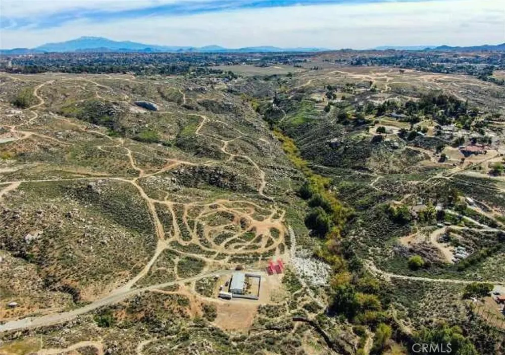 Horizon View Drive Riverside, CA 92506