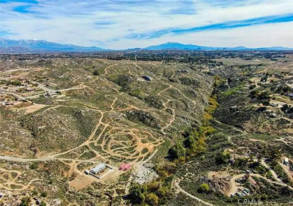 Horizon View Drive Riverside, CA 92506