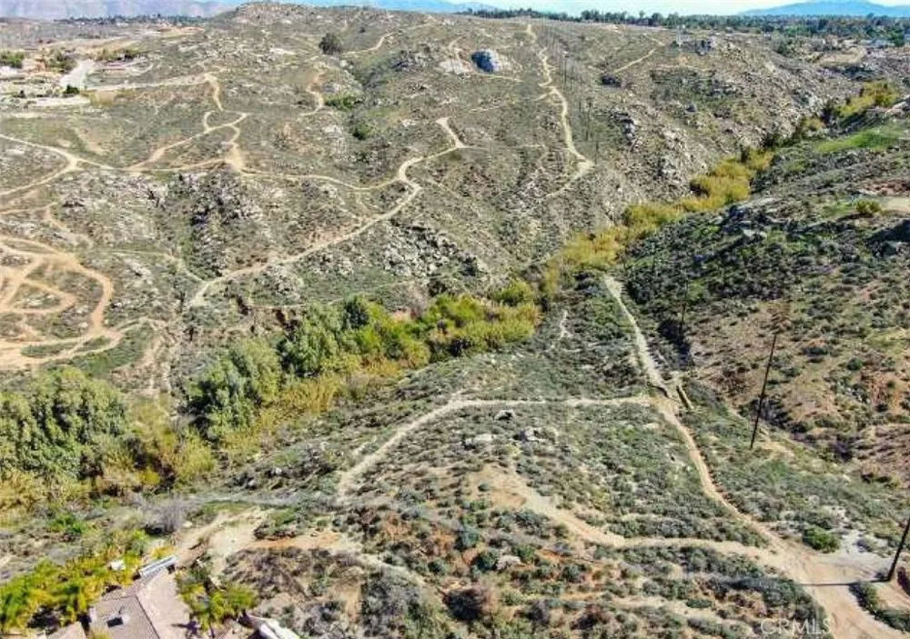 Horizon View Drive Riverside, CA 92506
