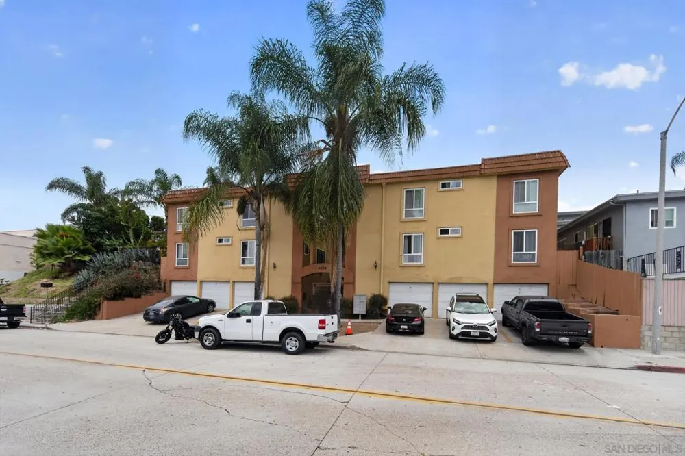 4346 52nd Street #10 San Diego, CA 92115