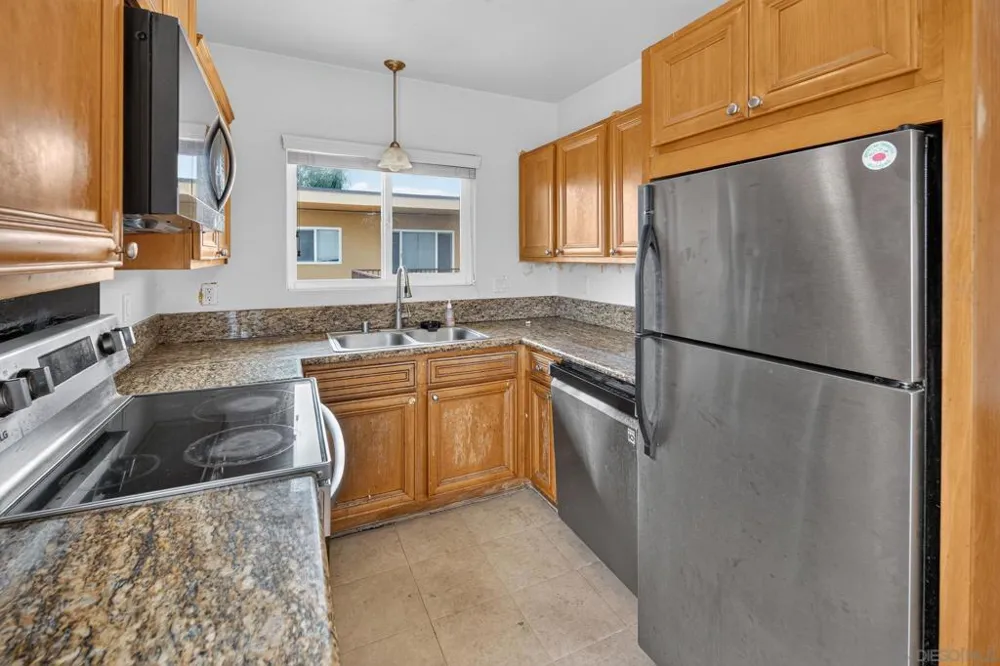 4346 52nd Street #10 San Diego, CA 92115