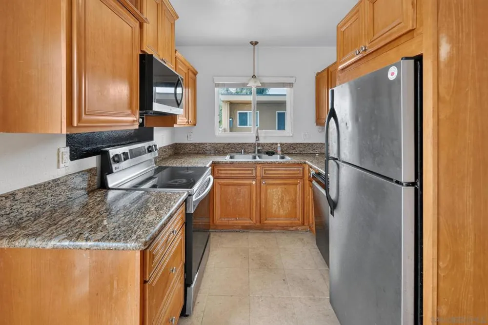 4346 52nd Street #10 San Diego, CA 92115