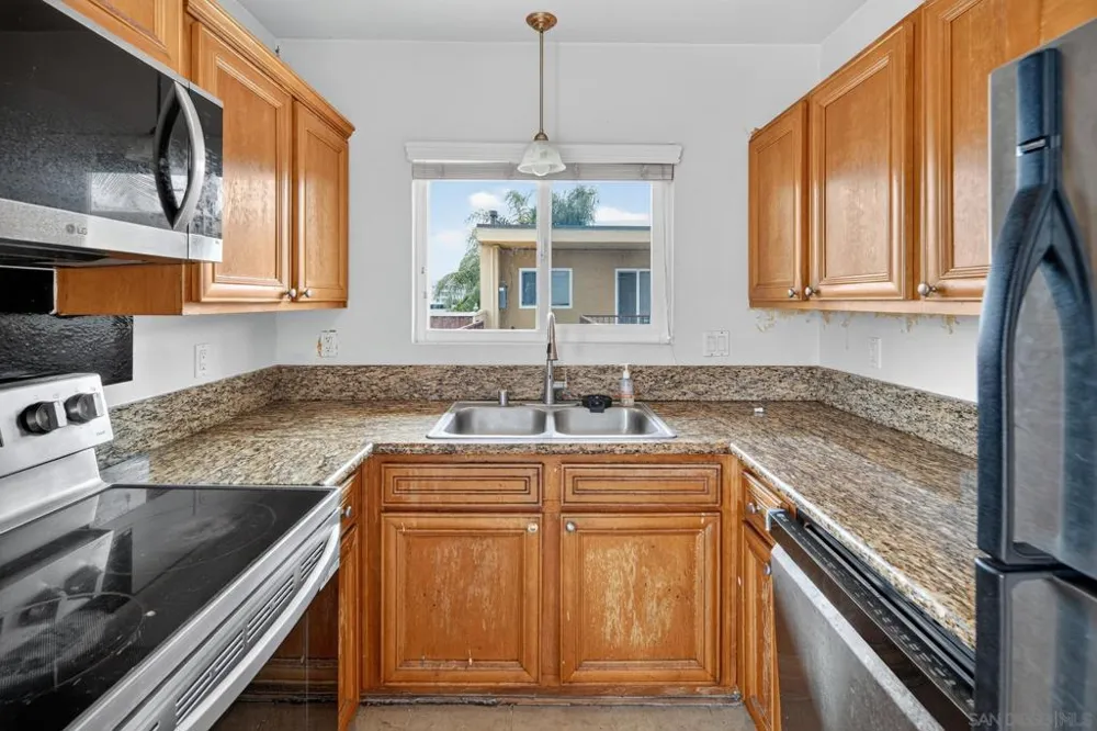 4346 52nd Street #10 San Diego, CA 92115