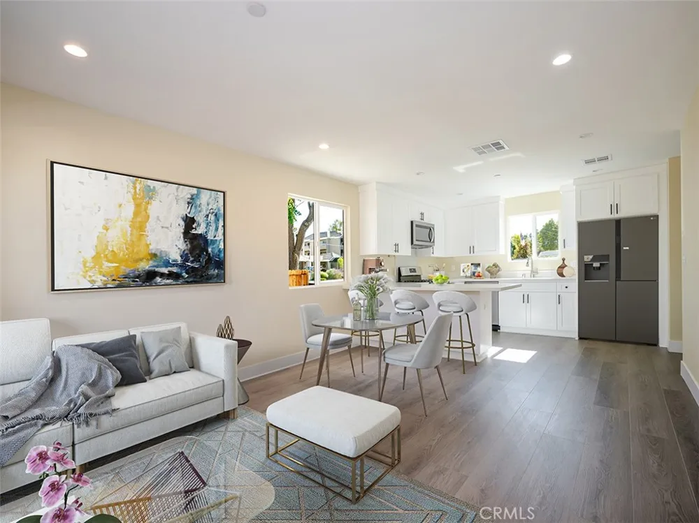 24743 Valley #1 Newhall, CA 91321