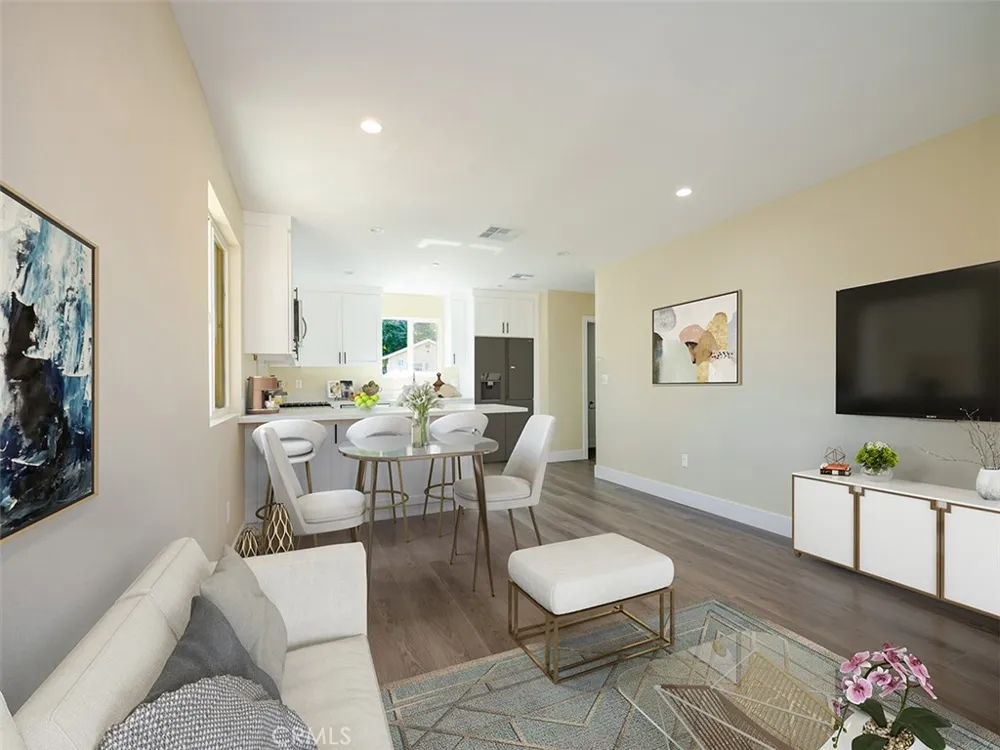 24743 Valley #1 Newhall, CA 91321