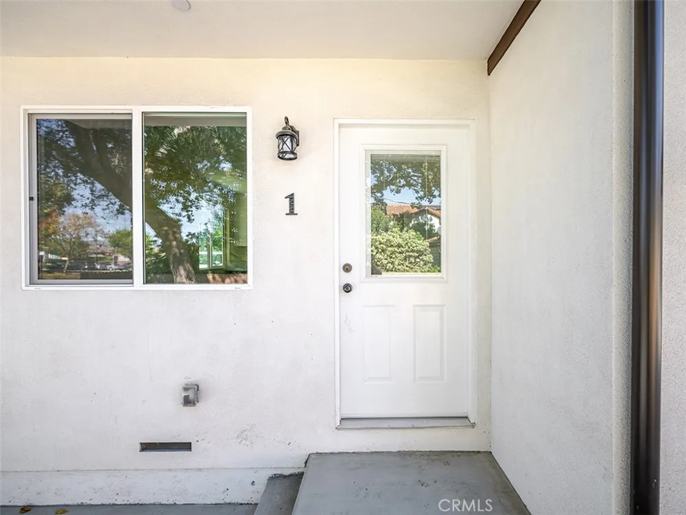 24743 Valley #1 Newhall, CA 91321
