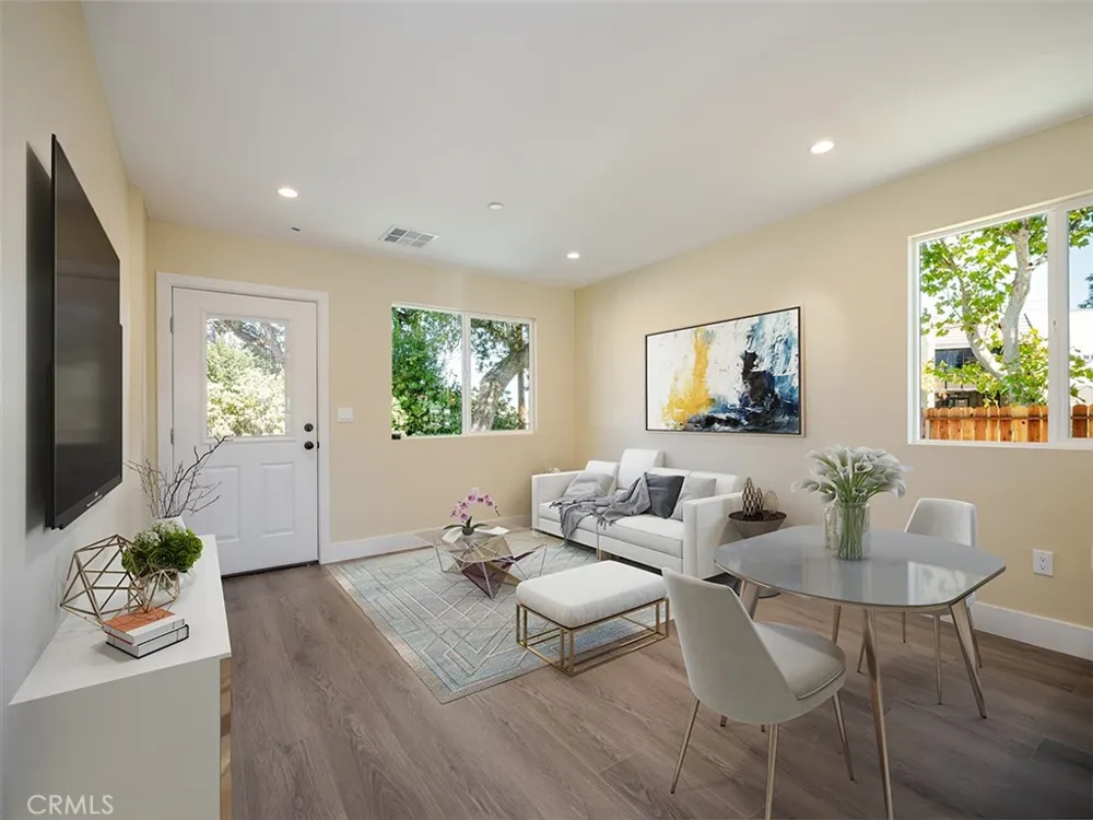 24743 Valley #1 Newhall, CA 91321