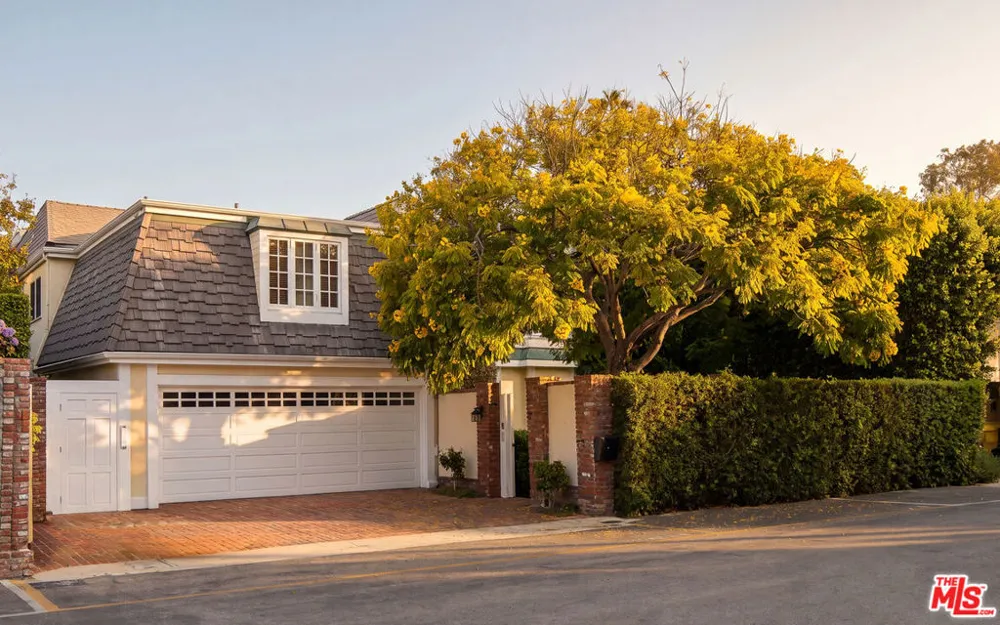 23449 Malibu Colony Road #91a Malibu, CA 90265
