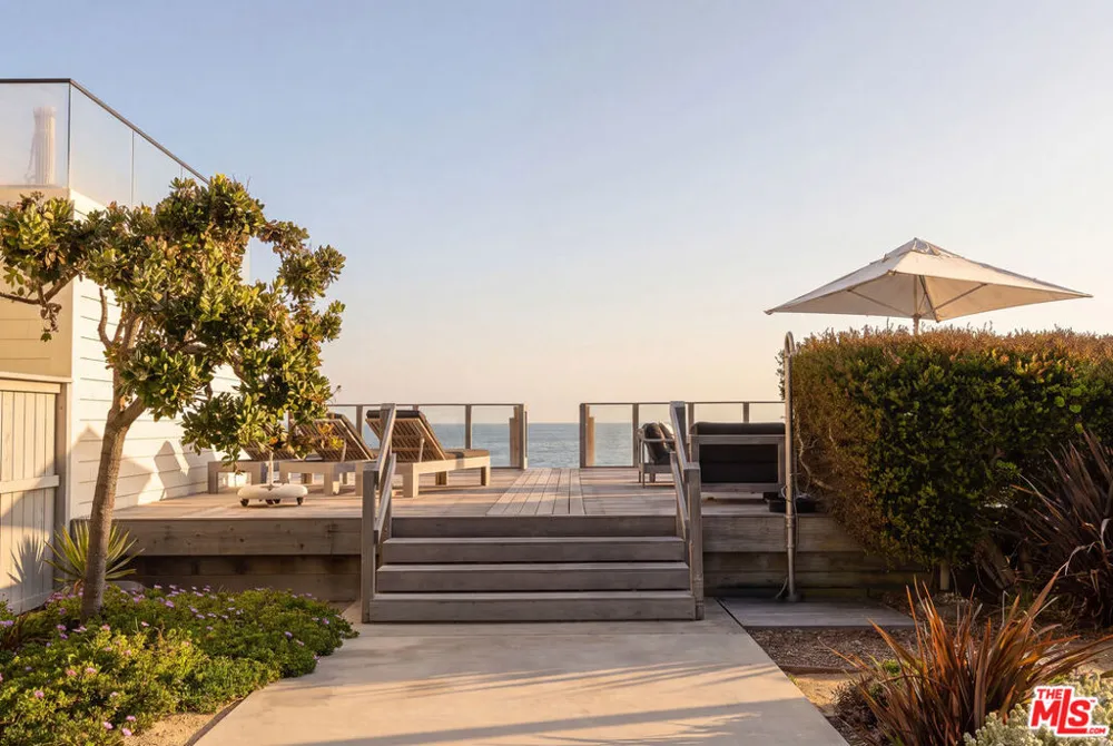23449 Malibu Colony Road #91a Malibu, CA 90265