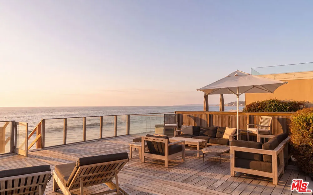 23449 Malibu Colony Road #91a Malibu, CA 90265
