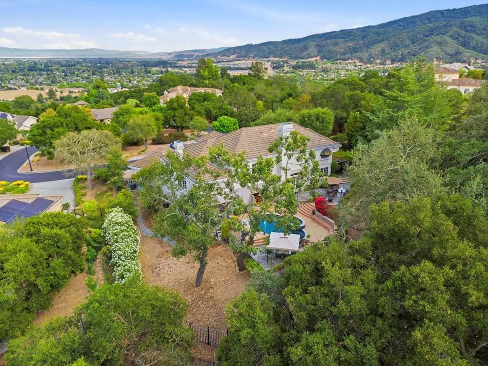 8451 Goldenrod Circle Gilroy, CA 95020