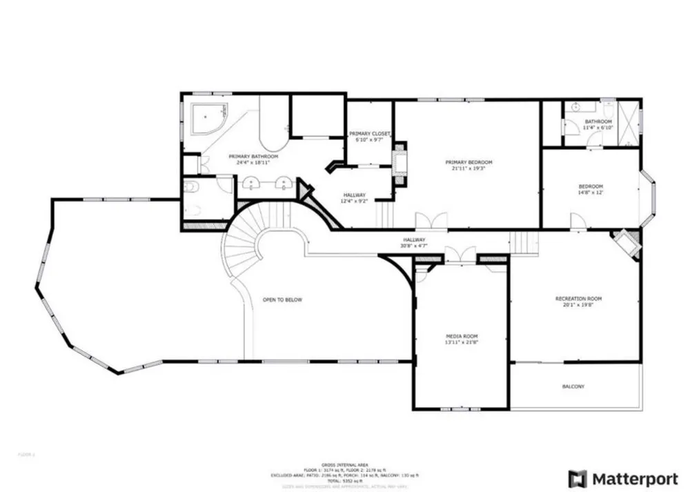 8451 Goldenrod Circle Gilroy, CA 95020