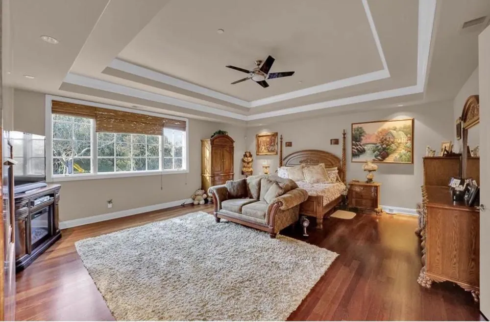8451 Goldenrod Circle Gilroy, CA 95020