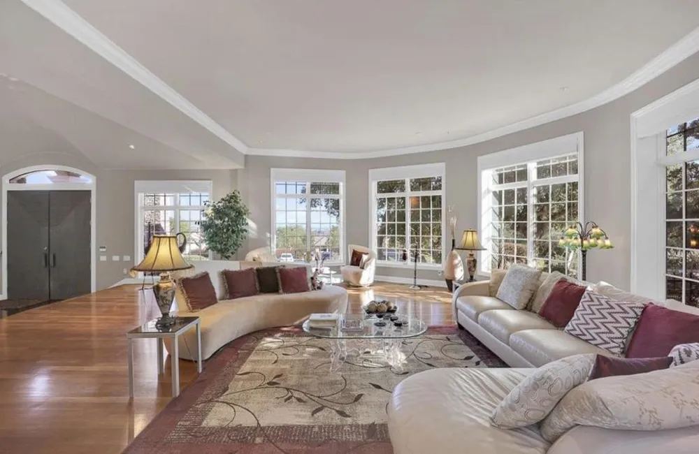 8451 Goldenrod Circle Gilroy, CA 95020