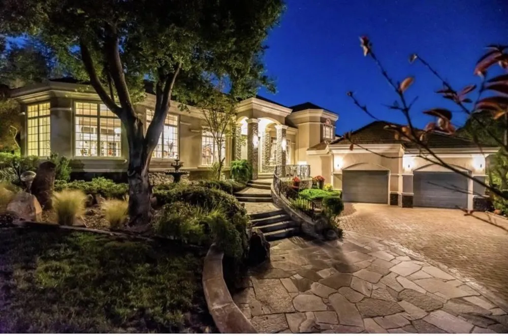 8451 Goldenrod Circle Gilroy, CA 95020