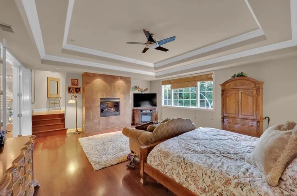 8451 Goldenrod Circle Gilroy, CA 95020