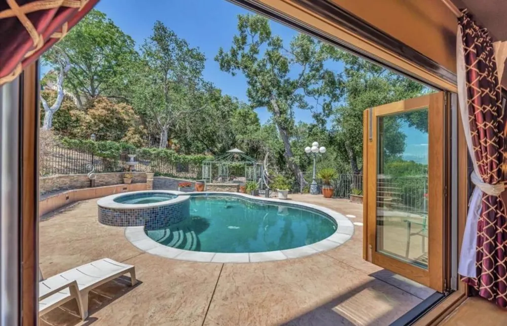 8451 Goldenrod Circle Gilroy, CA 95020