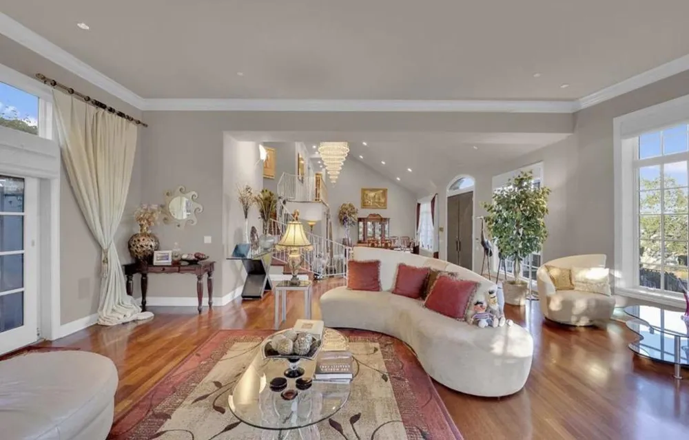 8451 Goldenrod Circle Gilroy, CA 95020