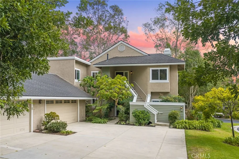 14 Highland Irvine, CA 92603