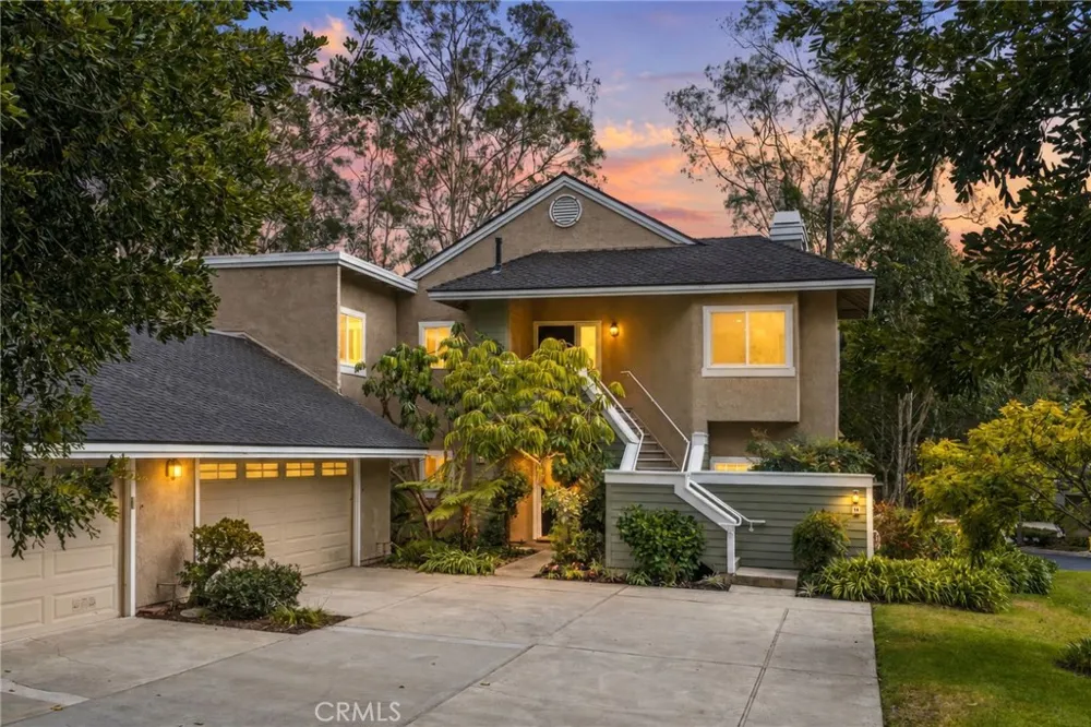 14 Highland Irvine, CA 92603
