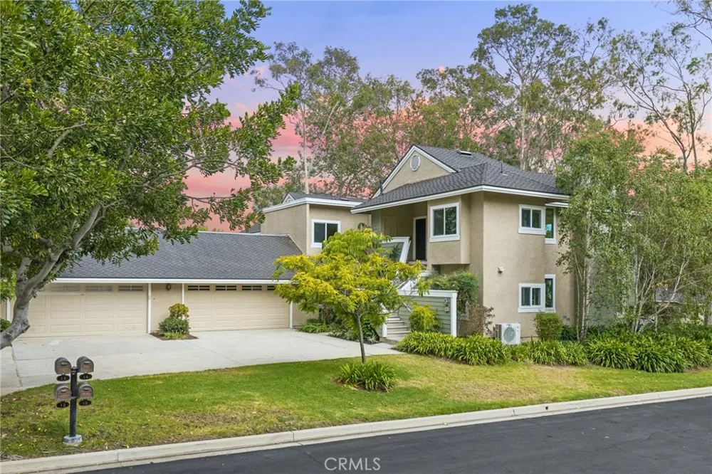 14 Highland Irvine, CA 92603