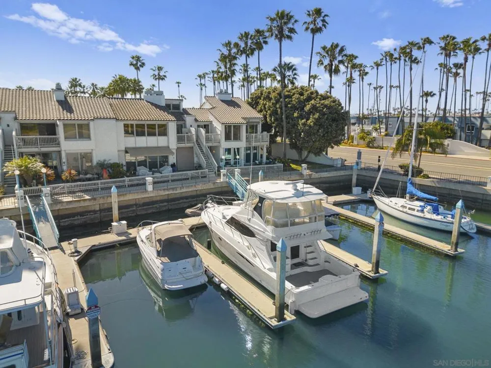 6 Kingston Coronado, CA 92118