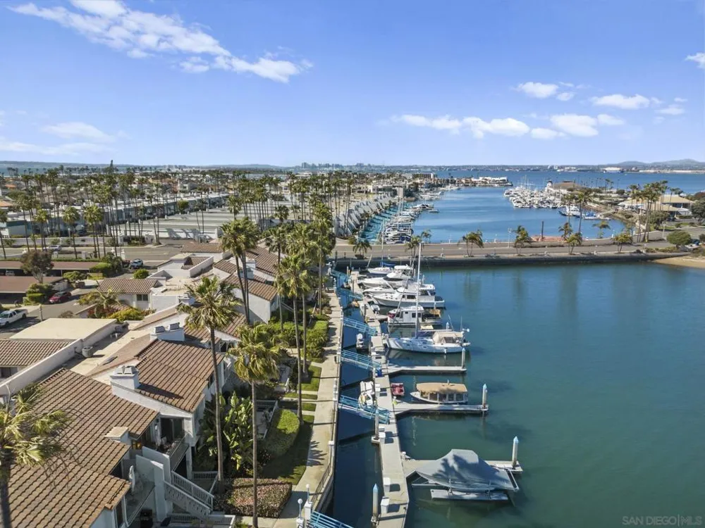 6 Kingston Coronado, CA 92118