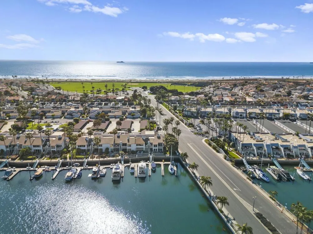 6 Kingston Coronado, CA 92118