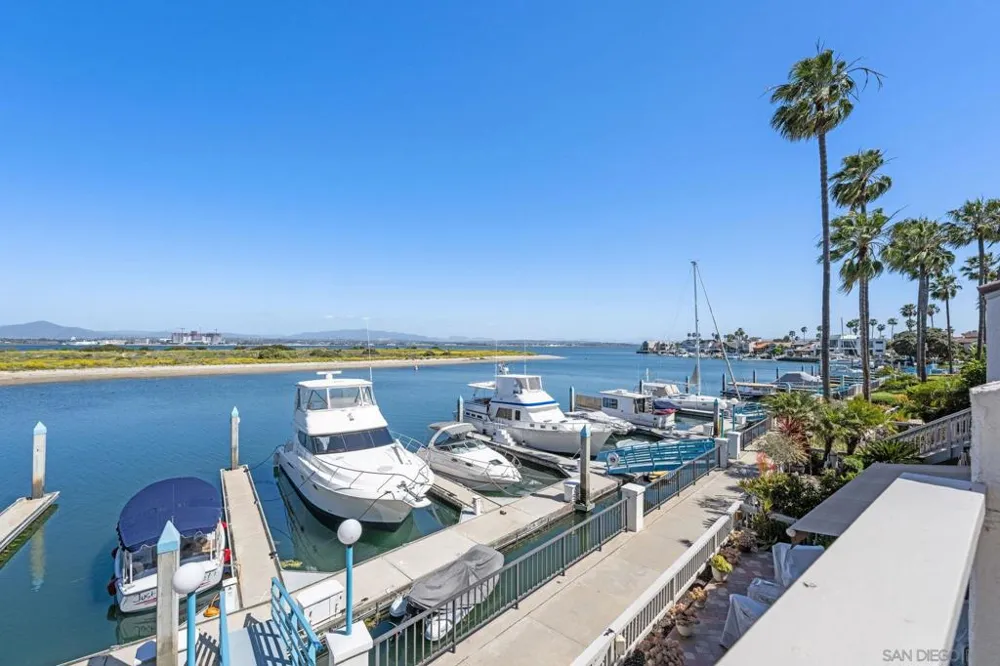 6 Kingston Coronado, CA 92118