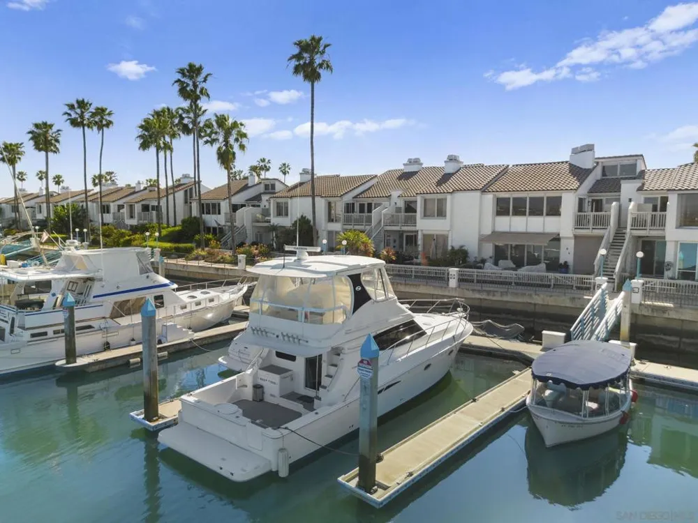 6 Kingston Coronado, CA 92118