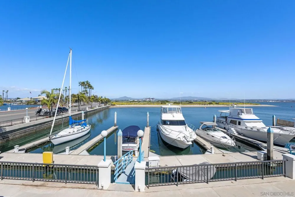 6 Kingston Coronado, CA 92118