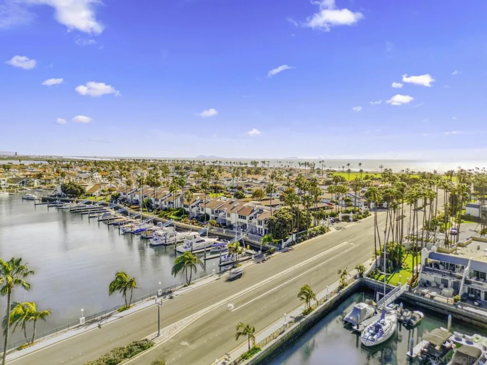 6 Kingston Coronado, CA 92118