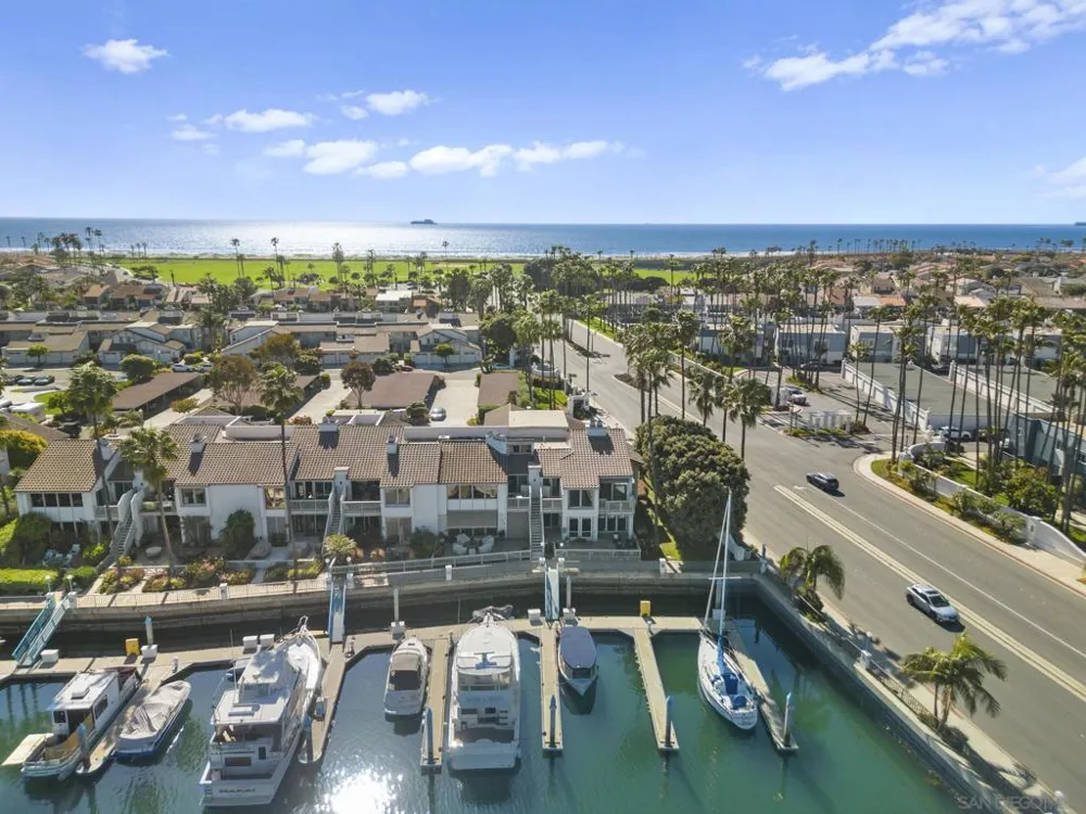 6 Kingston Coronado, CA 92118
