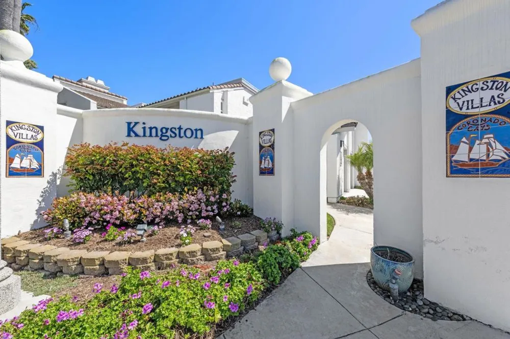 6 Kingston Coronado, CA 92118