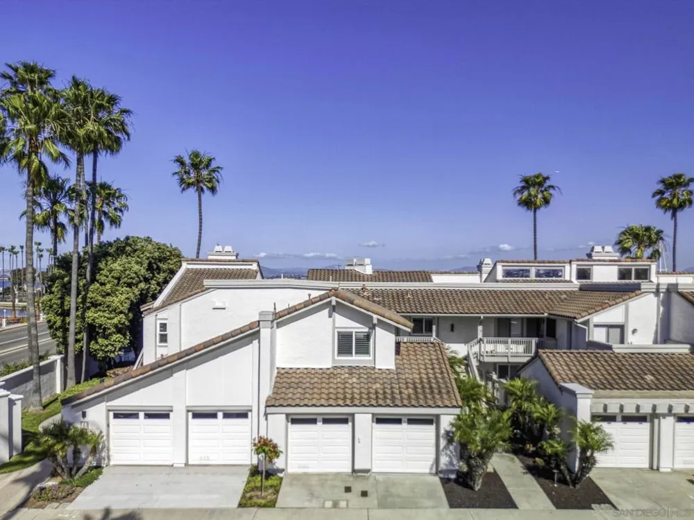 6 Kingston Coronado, CA 92118