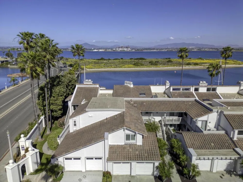 6 Kingston Coronado, CA 92118