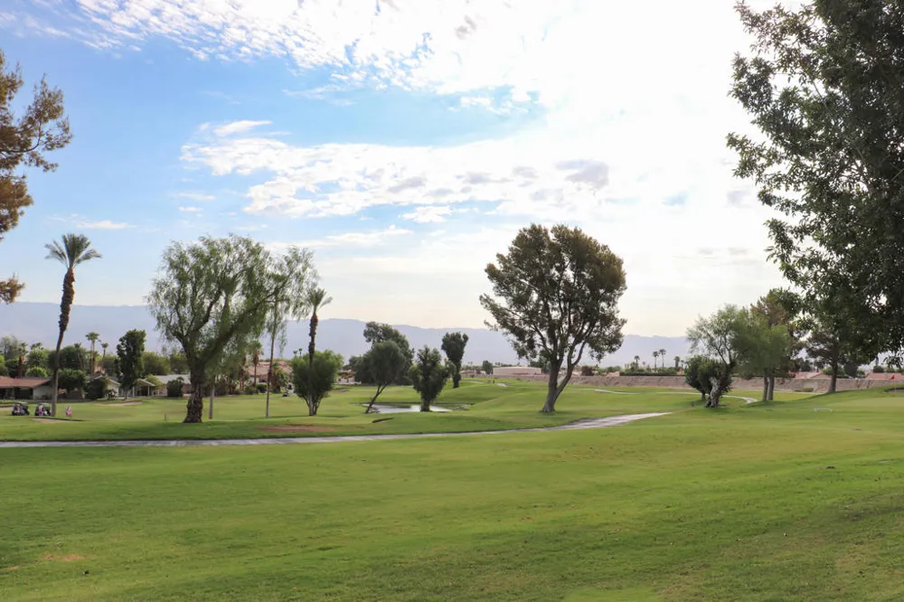 80100 Palm Circle Drive La Quinta, CA 92253