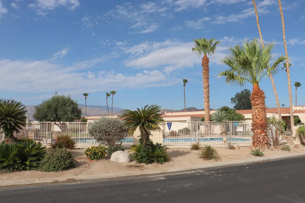 80100 Palm Circle Drive La Quinta, CA 92253