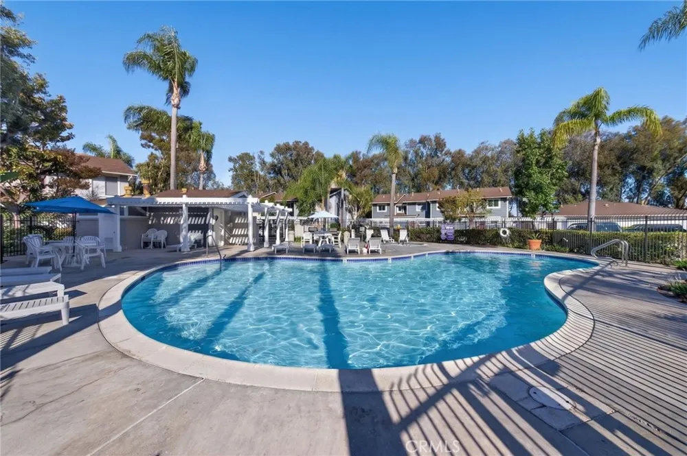 23745 Bayside #95 Laguna Niguel, CA 92677
