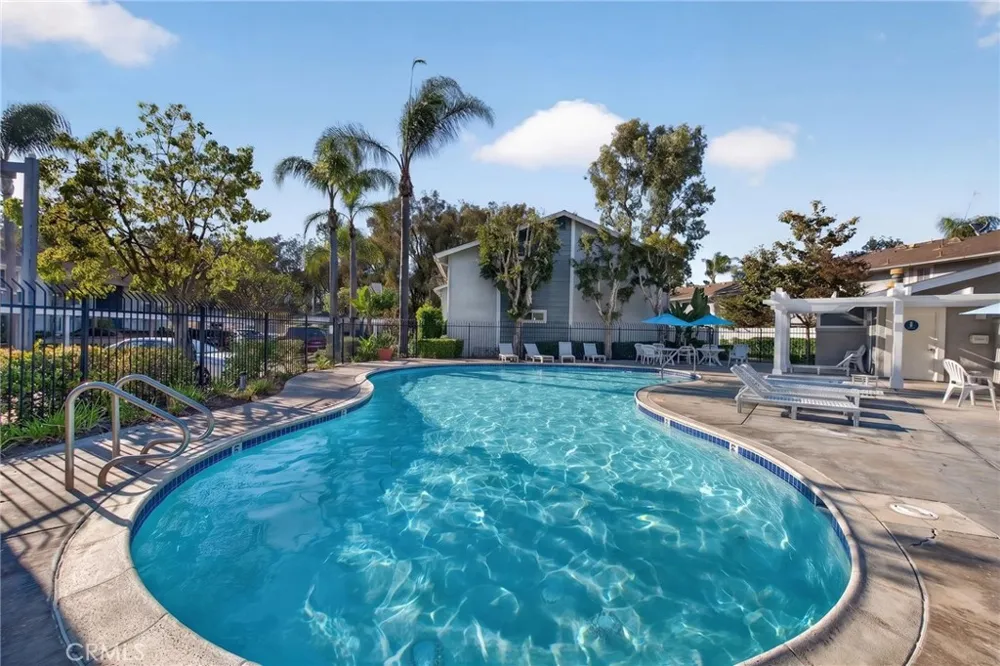 23745 Bayside #95 Laguna Niguel, CA 92677