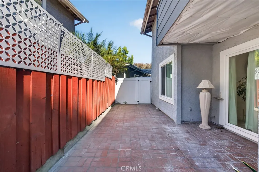 23745 Bayside #95 Laguna Niguel, CA 92677
