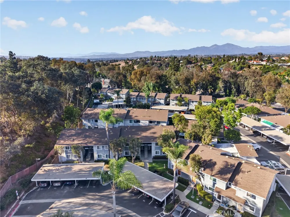23745 Bayside #95 Laguna Niguel, CA 92677