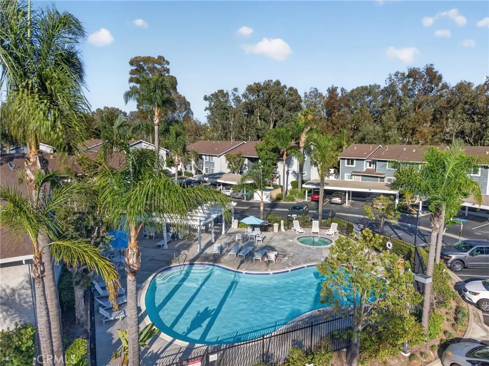 23745 Bayside #95 Laguna Niguel, CA 92677