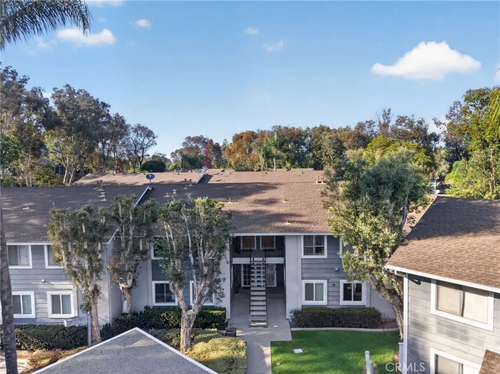 23745 Bayside #95 Laguna Niguel, CA 92677