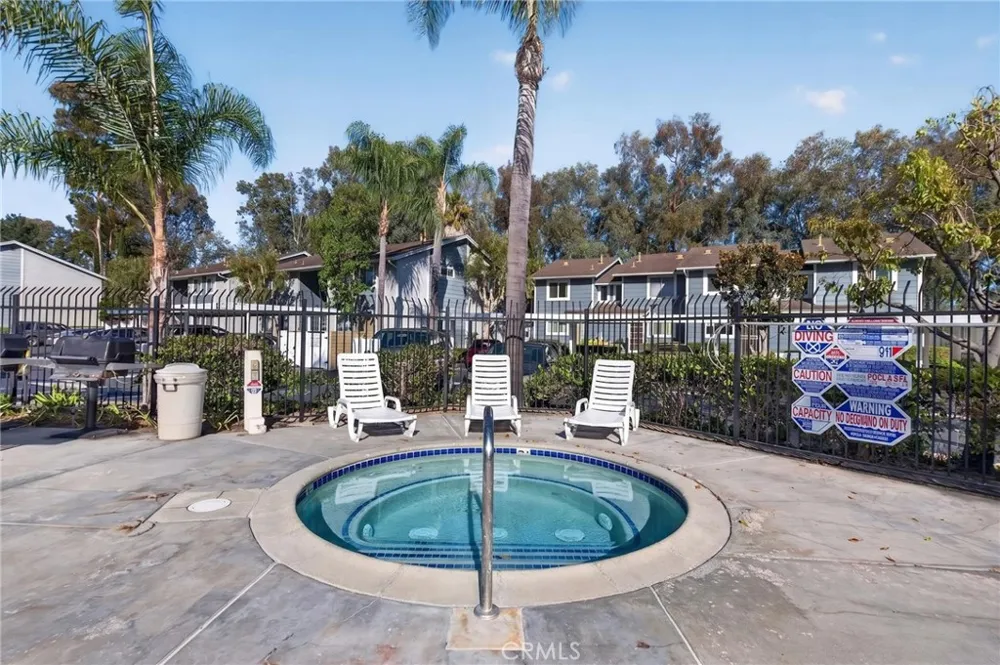 23745 Bayside #95 Laguna Niguel, CA 92677