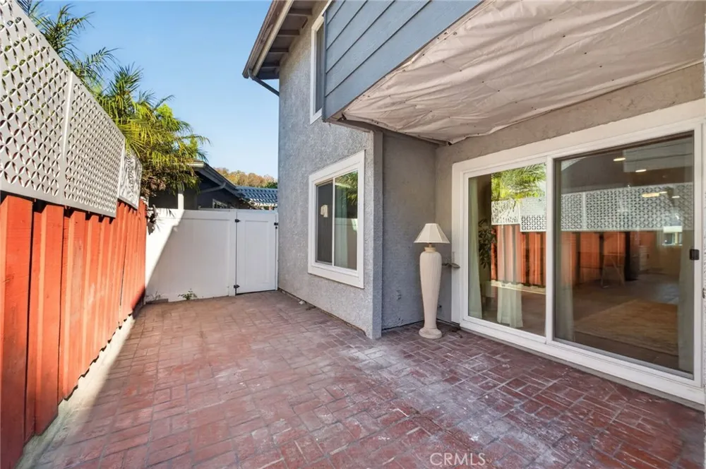 23745 Bayside #95 Laguna Niguel, CA 92677