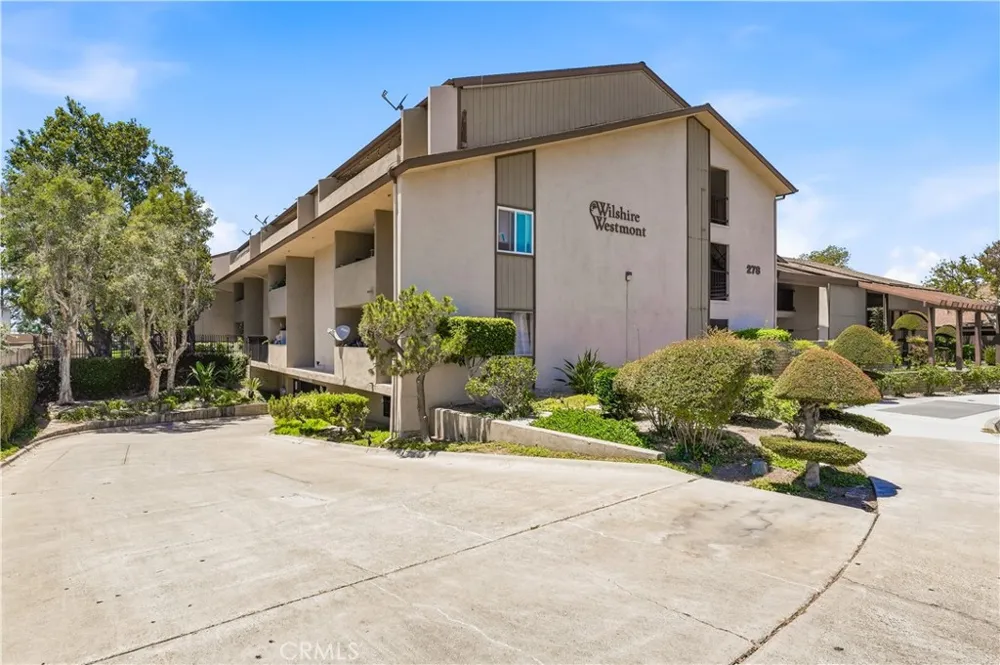 278 Wilshire #B31 Anaheim, CA 92801