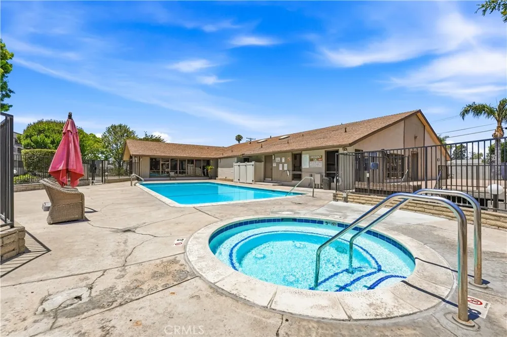 278 Wilshire #B31 Anaheim, CA 92801