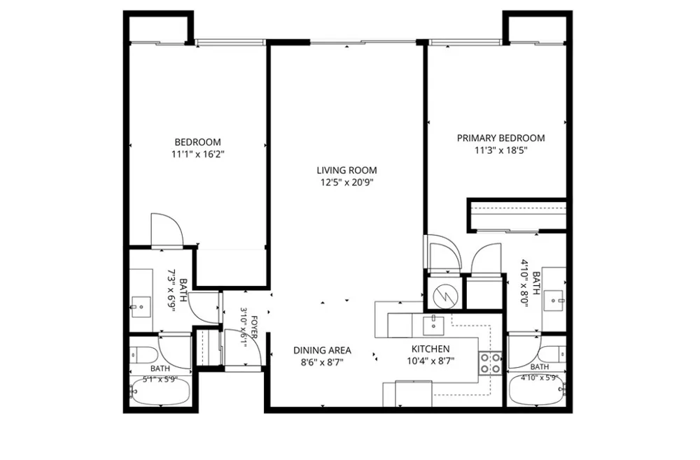 278 Wilshire #B31 Anaheim, CA 92801